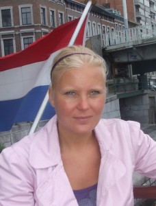 Simone Kleijn